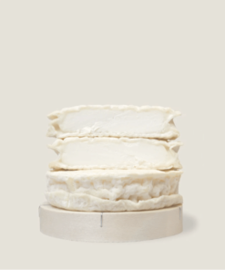 Alternative view of Parmigiano Reggiano