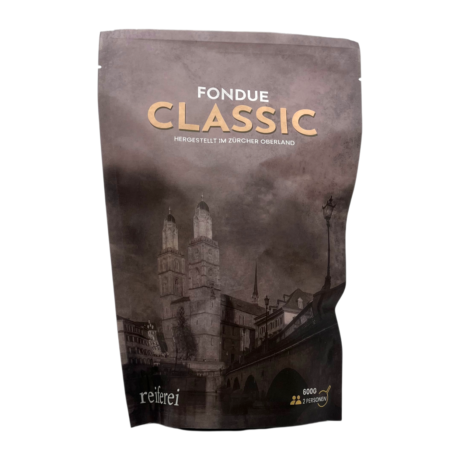 Fondue Classic 2Pers