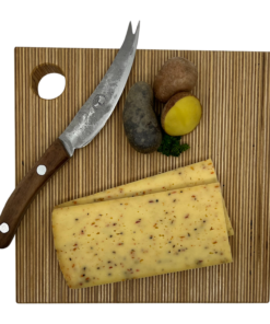 Alternative view of Raclette Chili