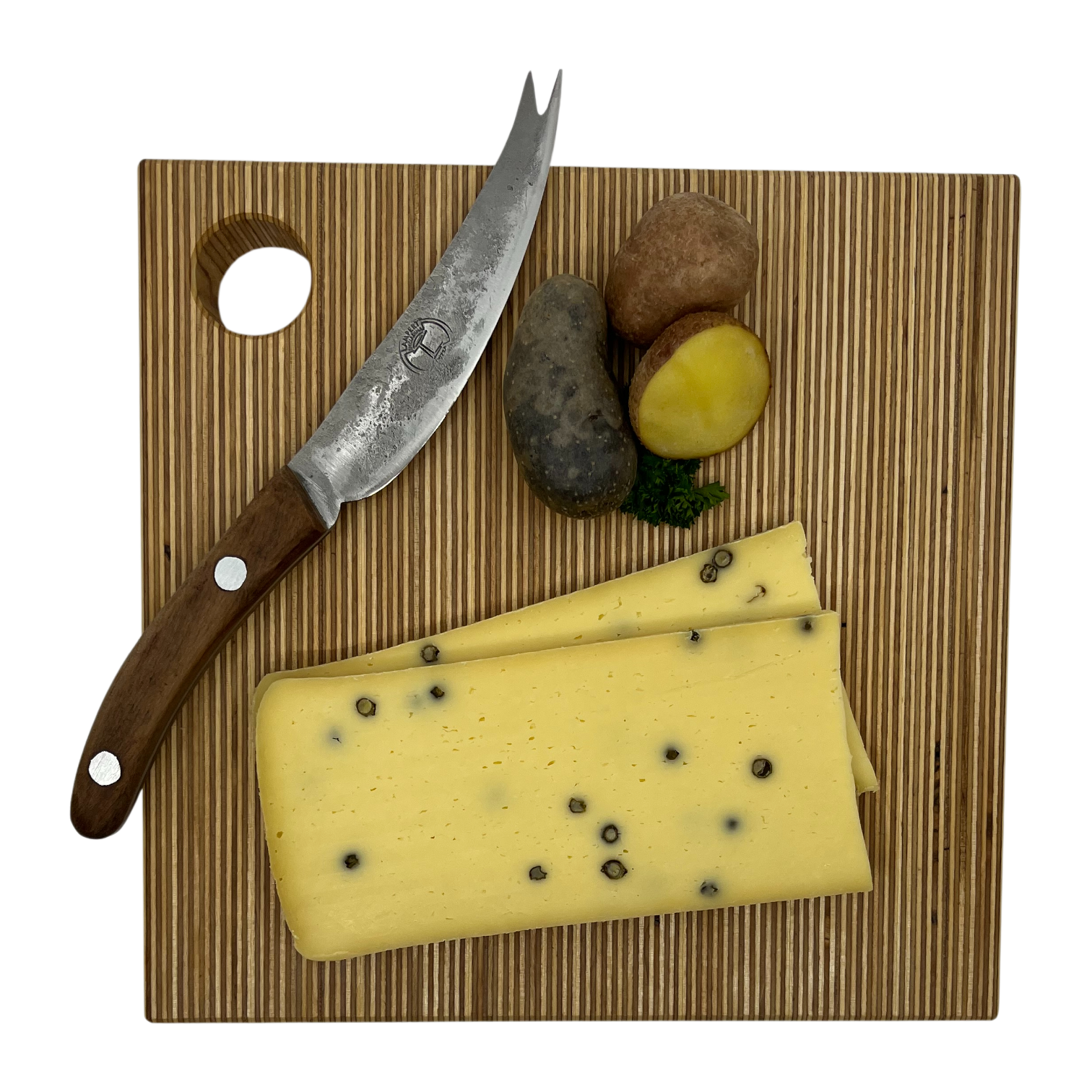 Raclette Pfeffer
