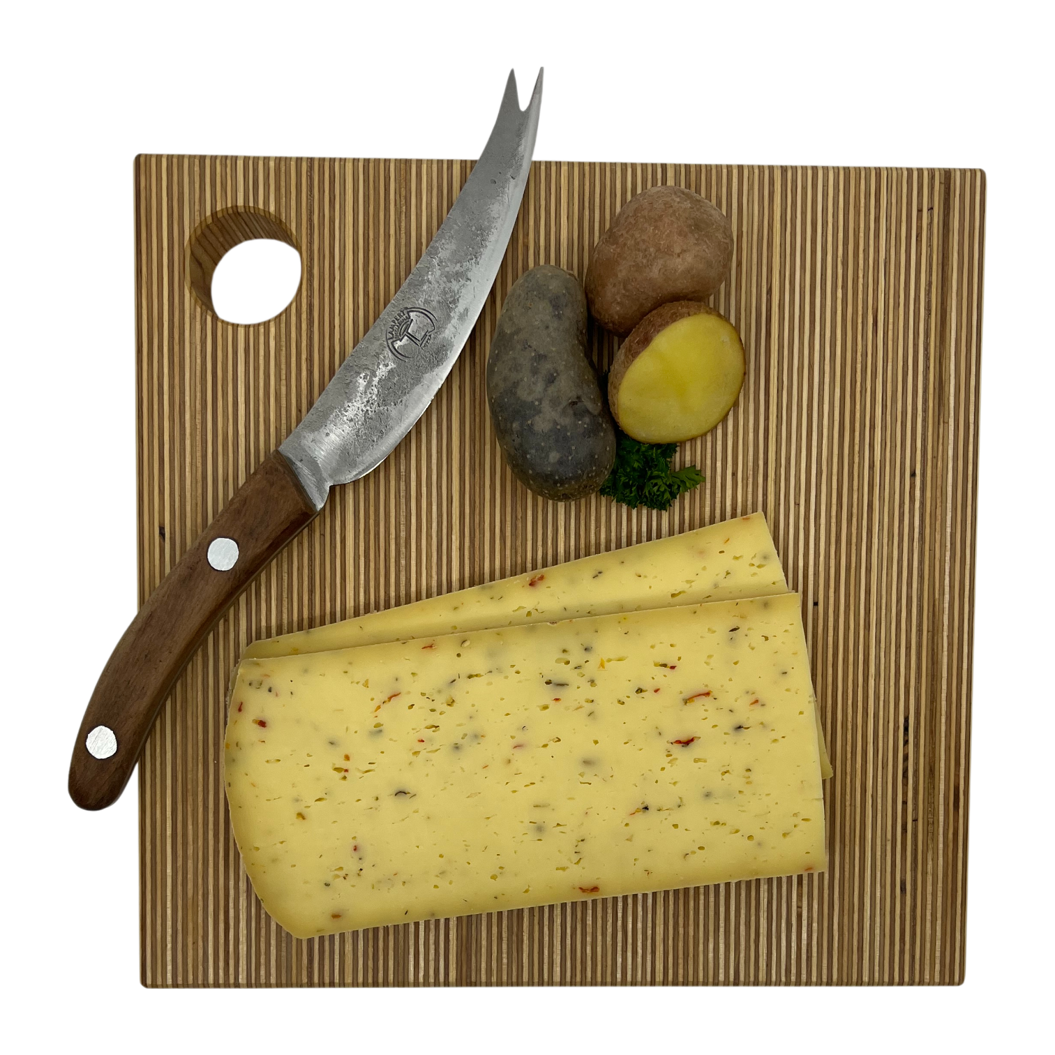 Raclette Mediterran