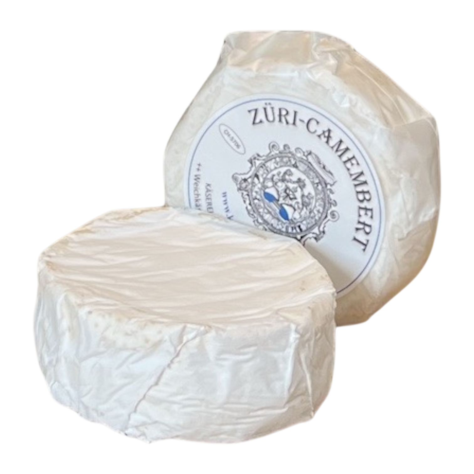 Züri Camembert