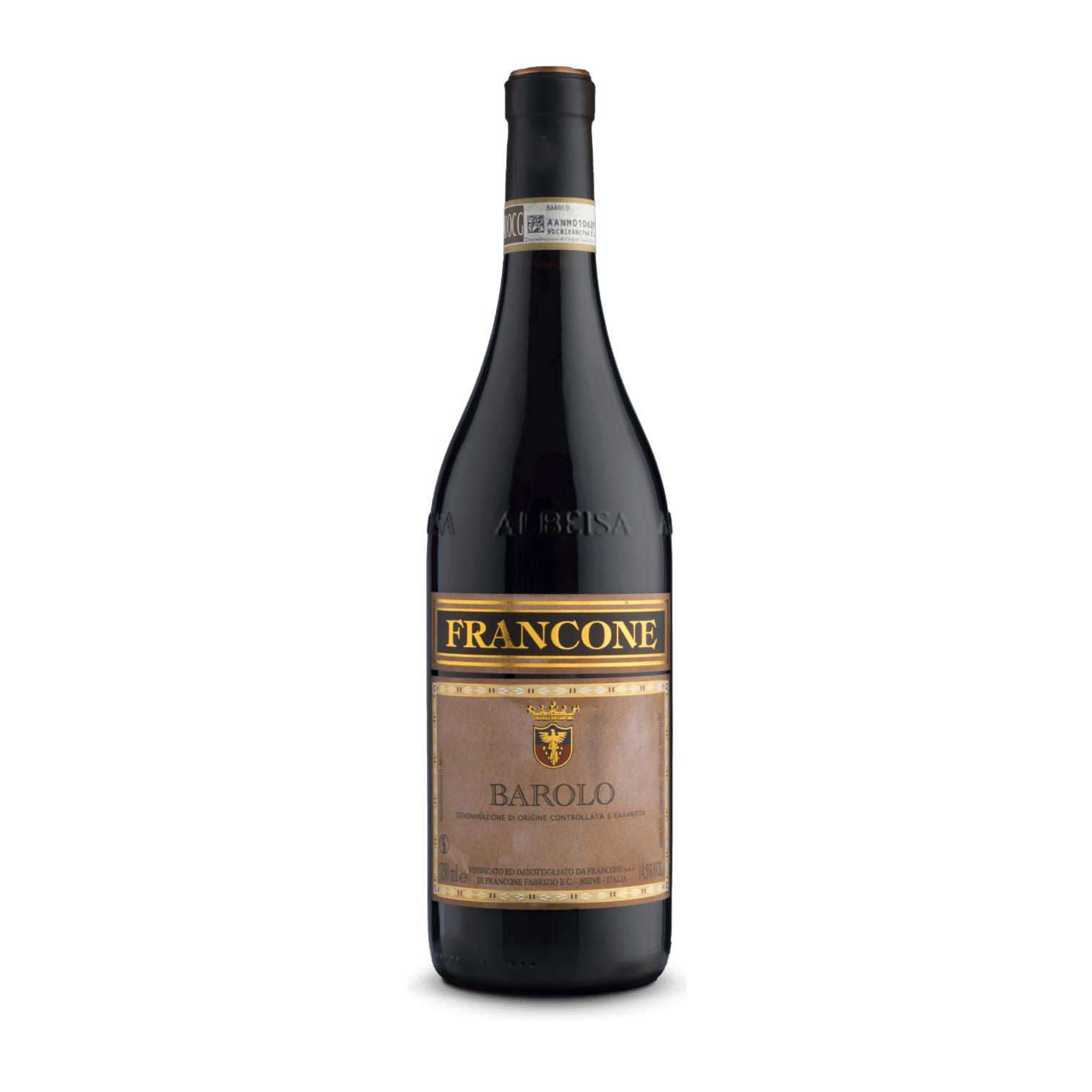 Barolo 2019