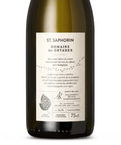 Alternative view of "Untitled" St Saphorin Grand Cru