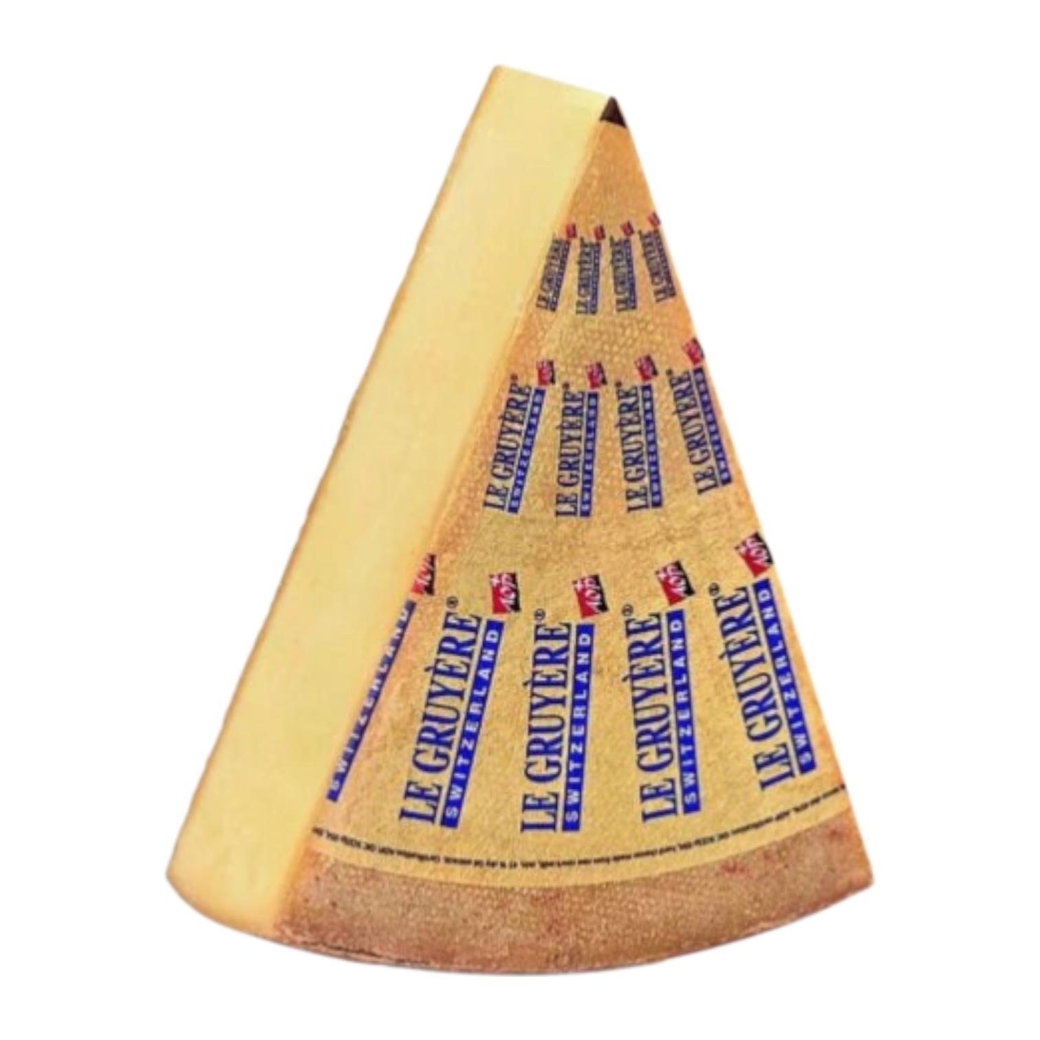 Gruyère Surchoix